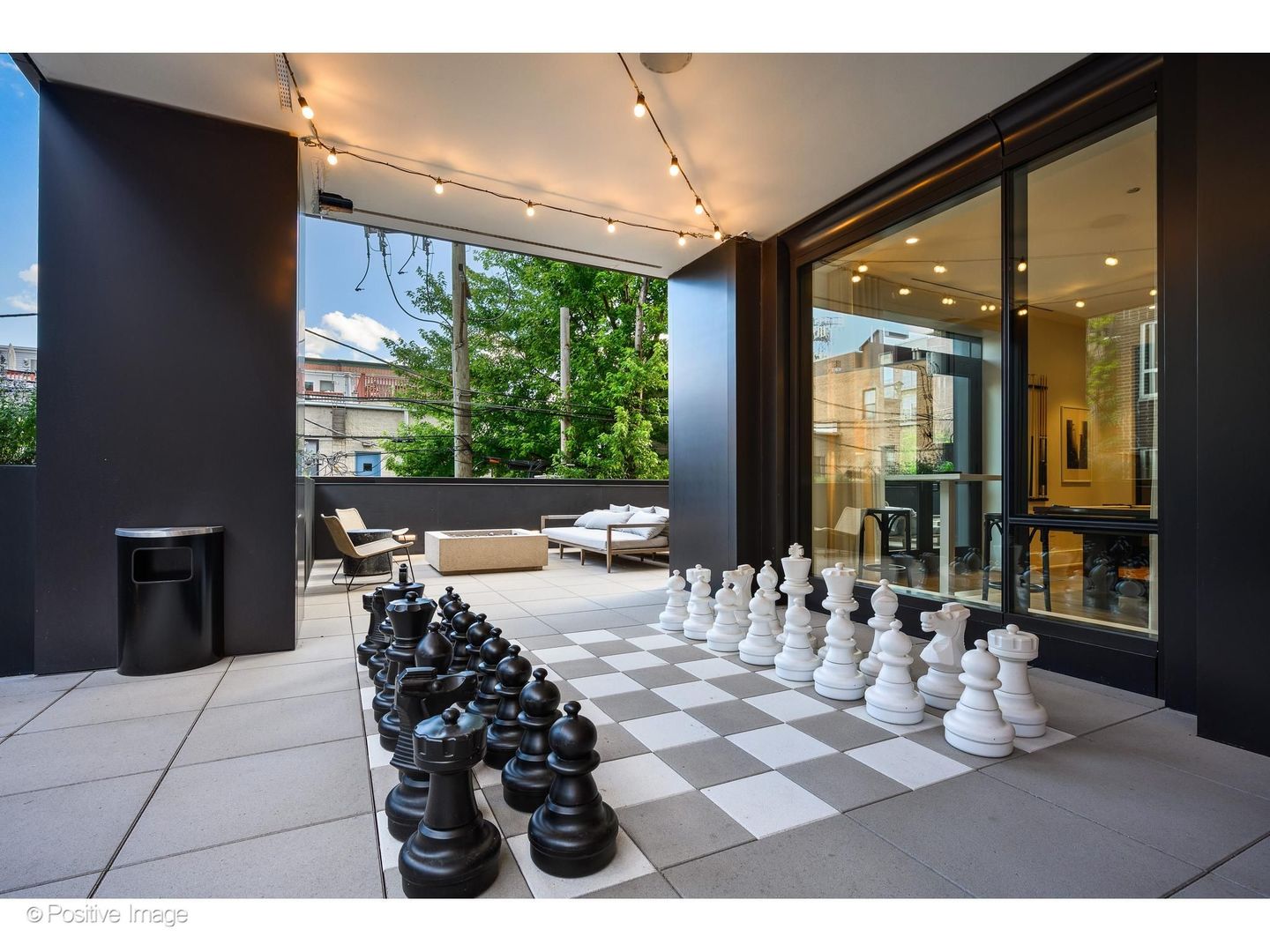 21 North May Street, Unit 1103 Chicago, IL 60607 - Photo 42 of 44