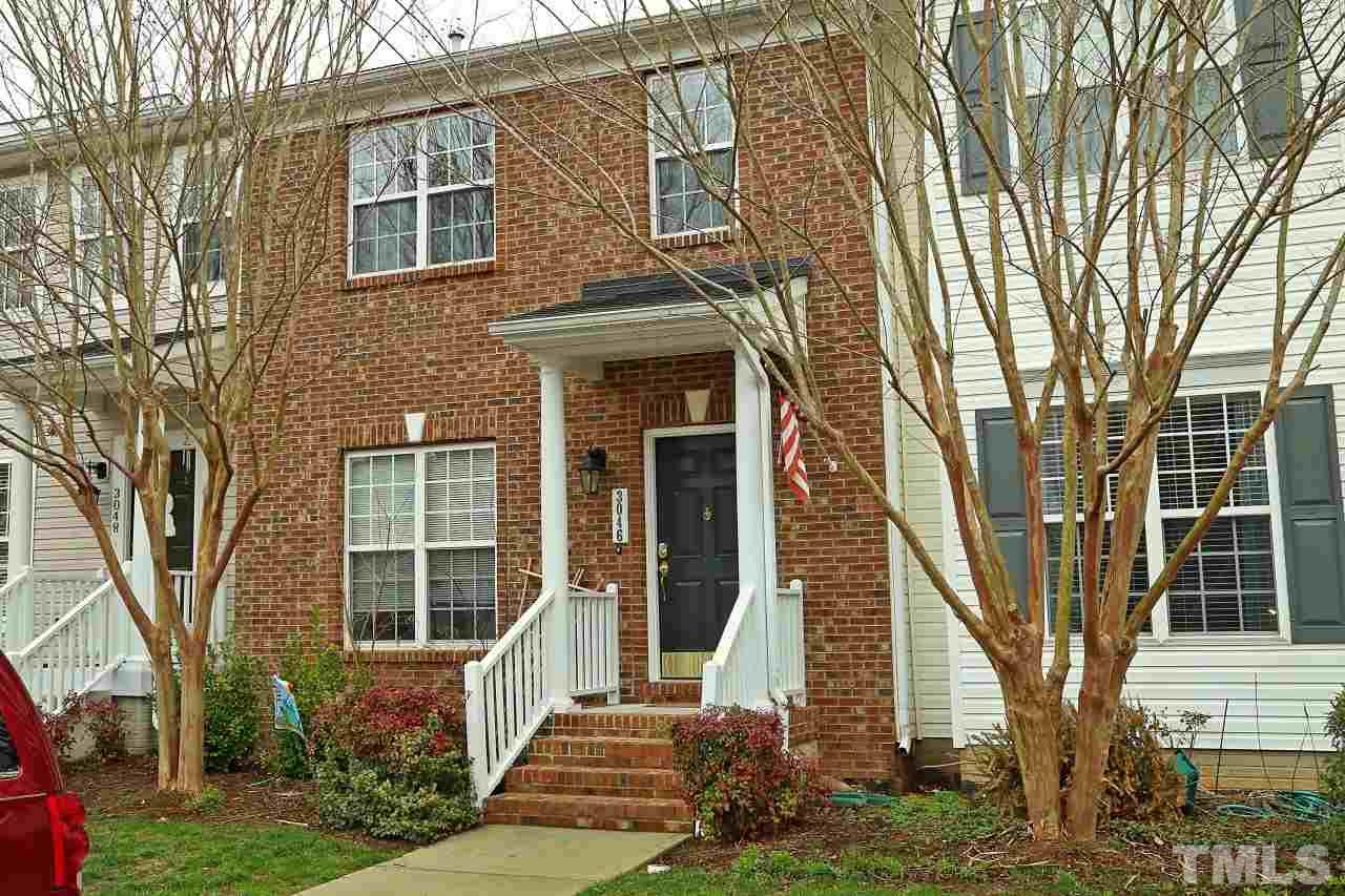 3046 Winding Waters Way Raleigh, NC 27614 - Photo 2 of 17 Gallery Image 2