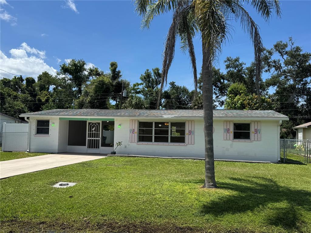 8361 Pelican Road Englewood, FL 34224 - Photo 1 of 1 Gallery Image 1