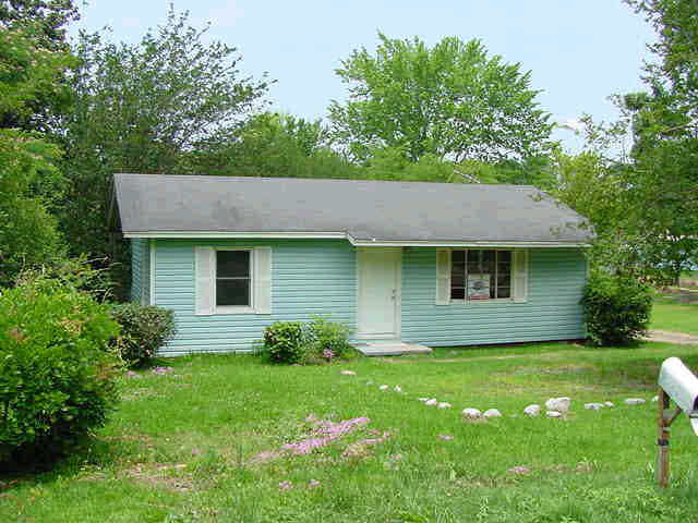 5022 Sharp Street Jackson, MS 39209 - Photo 1 of 1 Photo 1