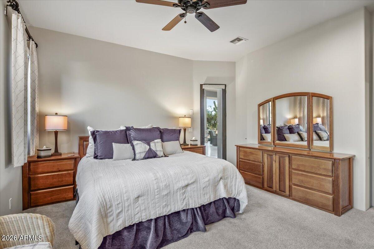 31426 North Pima Road Scottsdale, AZ 85266 - Photo 29 of 69 39-Bedroom Ensuite Details