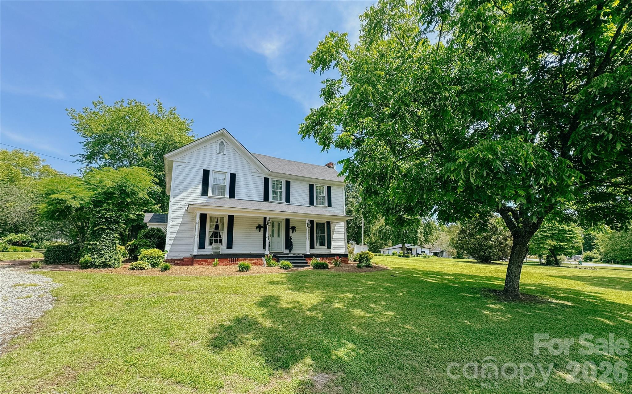 401 South Gold Branch Road Richfield, NC 28137 - Photo 20 of 46