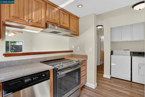 $735,000 | 5390 Concerto Circle, Concord, CA 94521