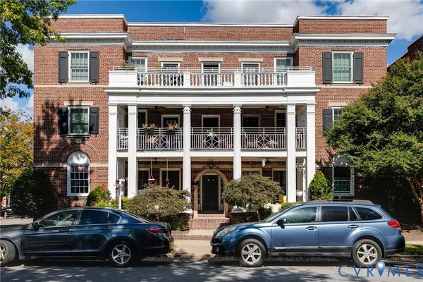 $274,950 | 2814 Kensington Avenue, Unit U18, Richmond, VA 23221