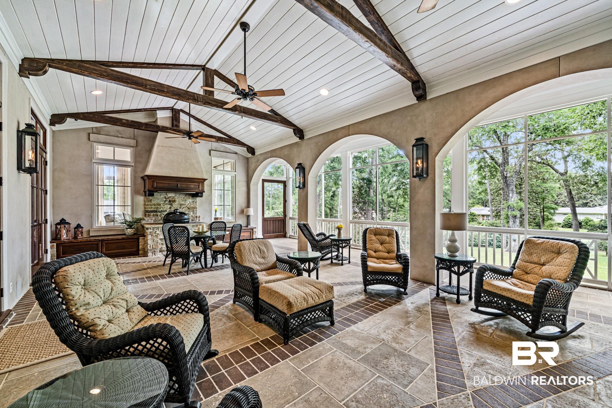 8 Kingsway Mobile, AL 36608 - Photo 38 of 48