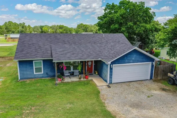 $324,900 | 465 Toy Lane, Pottsboro, TX 75076