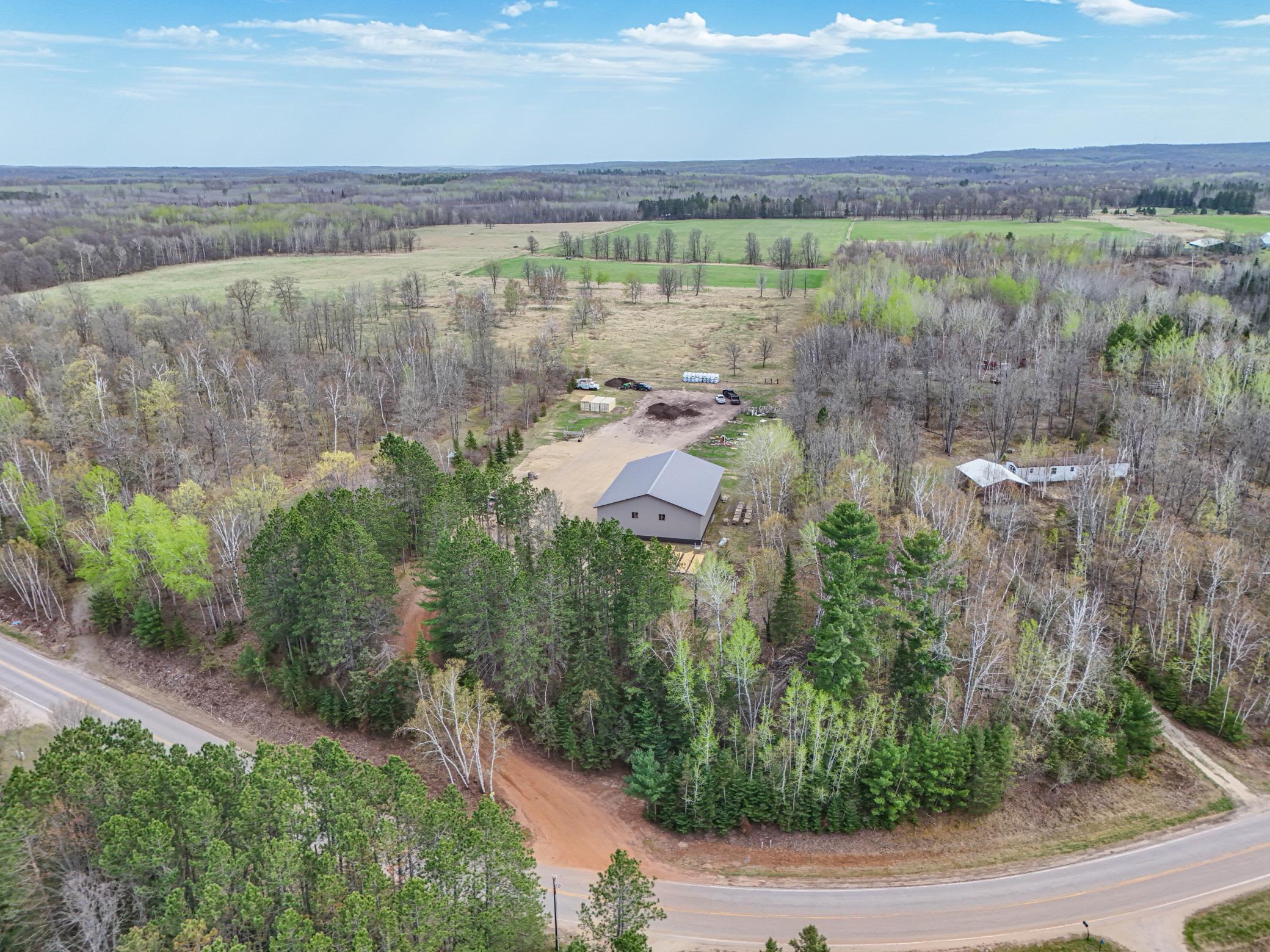 21851 Moose Point Road Cohasset, MN 55721 - Photo 2 of 11