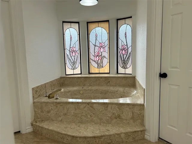 a view of water heater