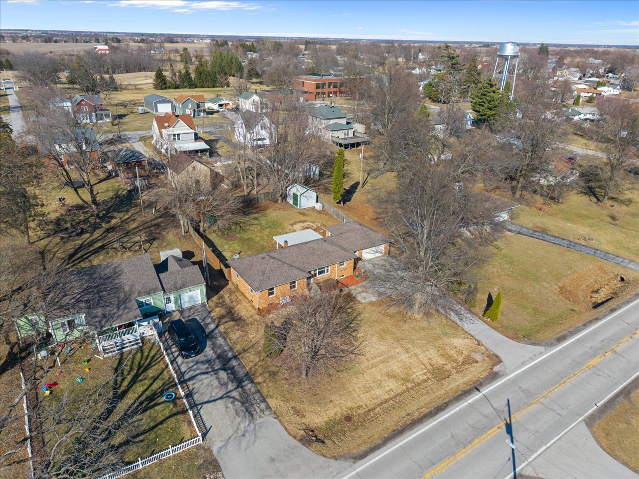 709 Main Street Reynolds, IL 61279 - Photo 39 of 40