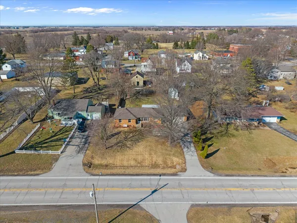 $215,000 | 709 Main Street, Reynolds, IL 61279