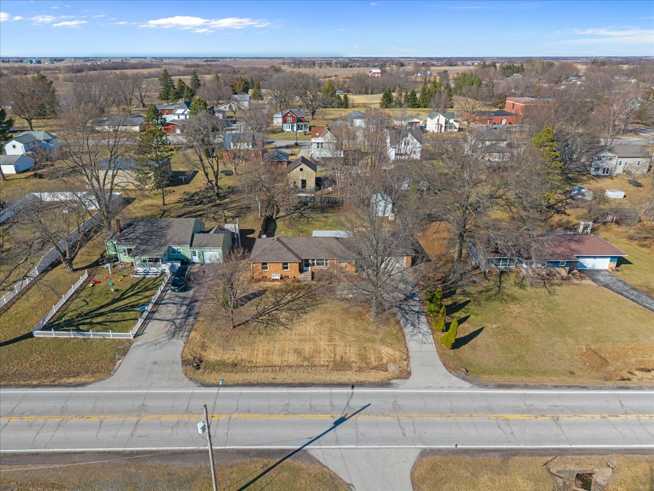 709 Main Street Reynolds, IL 61279 - Photo 40 of 40