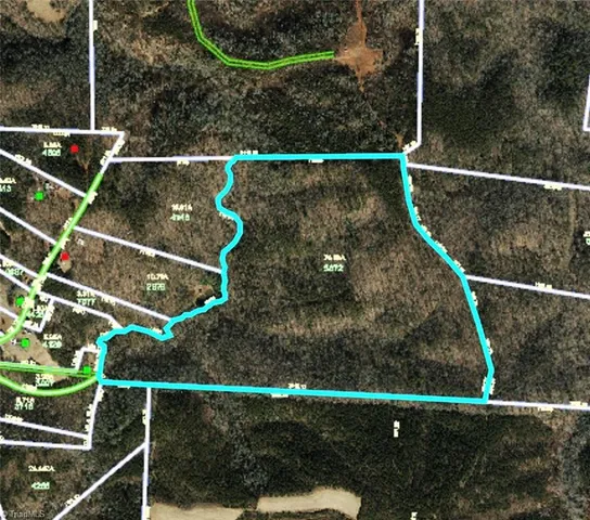 $399,000 | 74.83 Windy Hill Road, Westfield, NC 27053