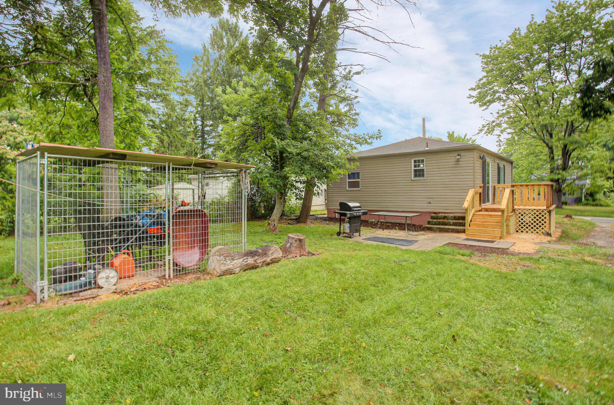3120 Claremont Road Dover, PA 17315 - Photo 27 of 28