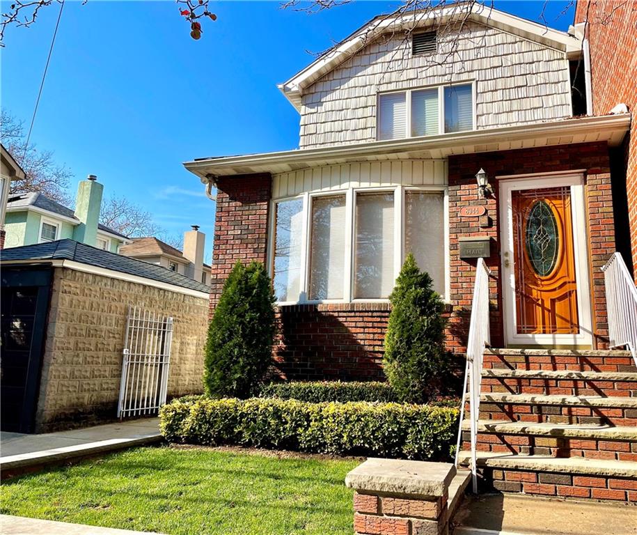 8944 Colonial Road Brooklyn, NY 11209 - Photo 1 of 28