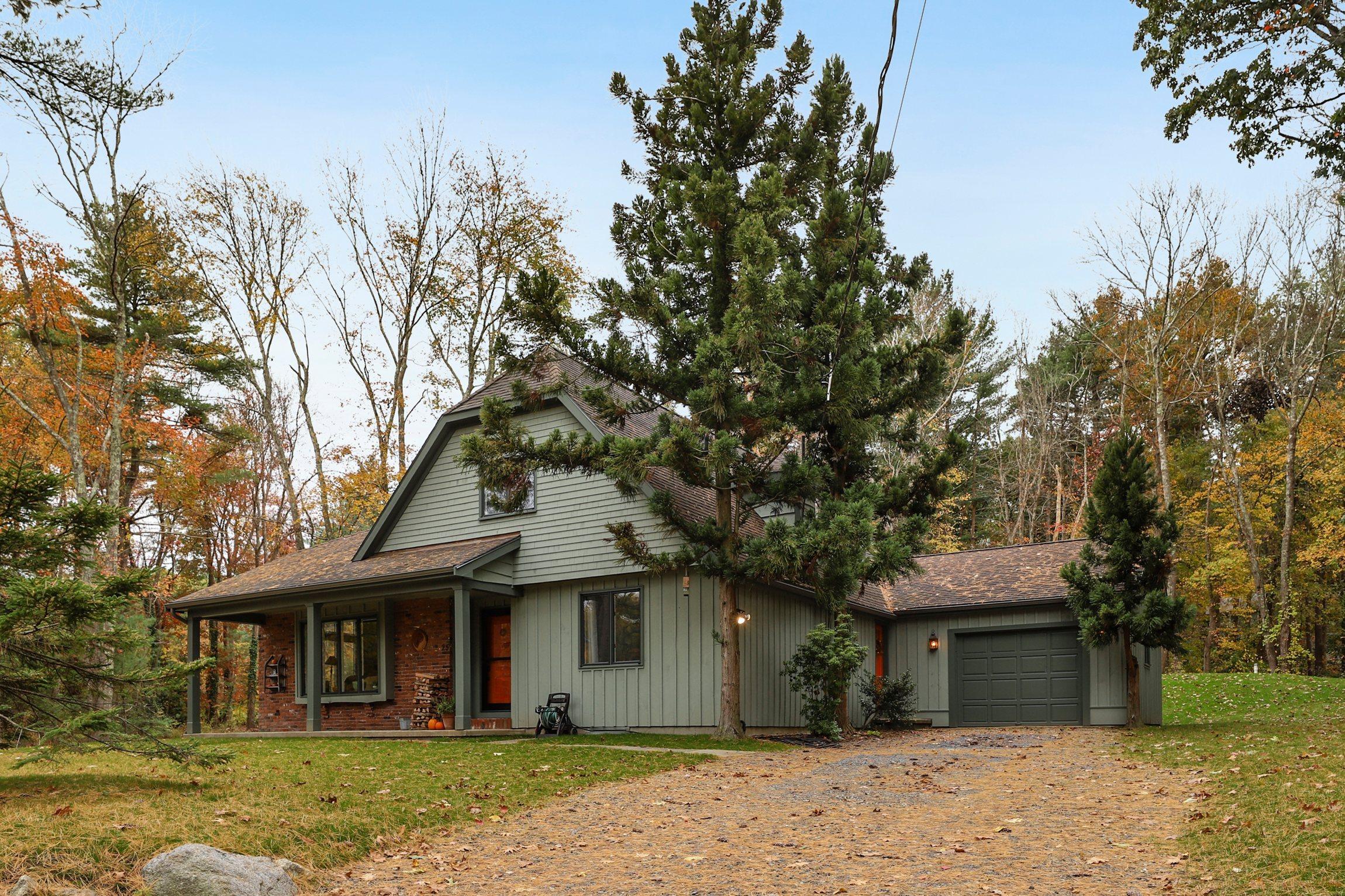 25 Old Powder House Road Lakeville, MA 02347 - Photo 3 of 38 03