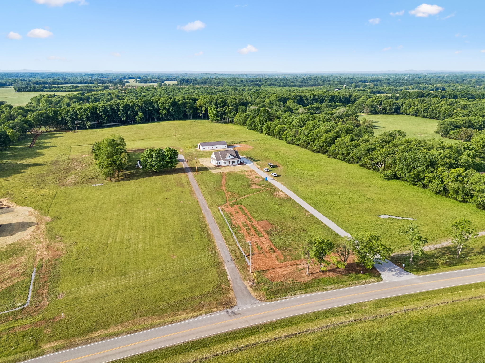 2797 Unionville Road Chapel Hill, TN 37034 - Photo 85 of 91