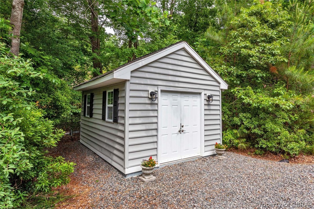 600 Moran Creek Road Weems, VA 22576 - Photo 44 of 46 Gallery Image 44
