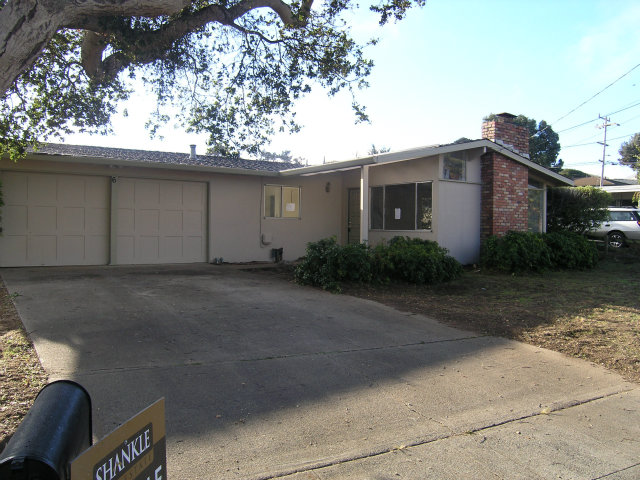 6 Ralston Drive Monterey, CA 93940 - Photo 1 of 8 Gallery Image 1