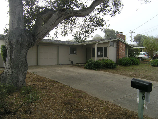 6 Ralston Drive Monterey, CA 93940 - Photo 2 of 8 Gallery Image 2