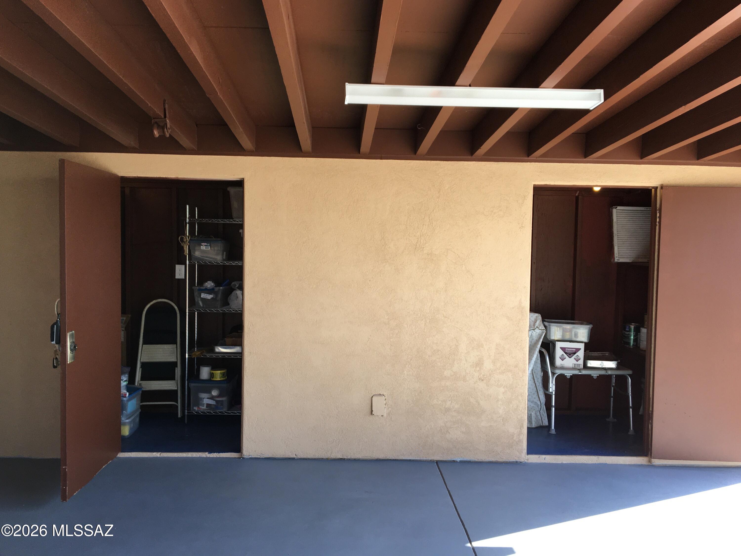 1301 North Painted Hills Road Tucson, AZ 85745 - Photo 20 of 35