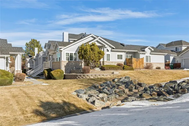 $425,000 | 3079 South Yampa Way, Aurora, CO 80013