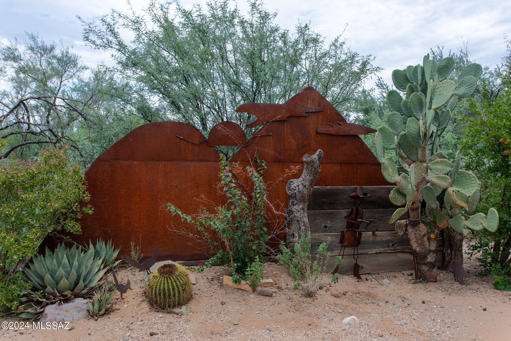 4640 East Magoo Road Tucson, AZ 85739 - Photo 26 of 43 Gallery Image 26