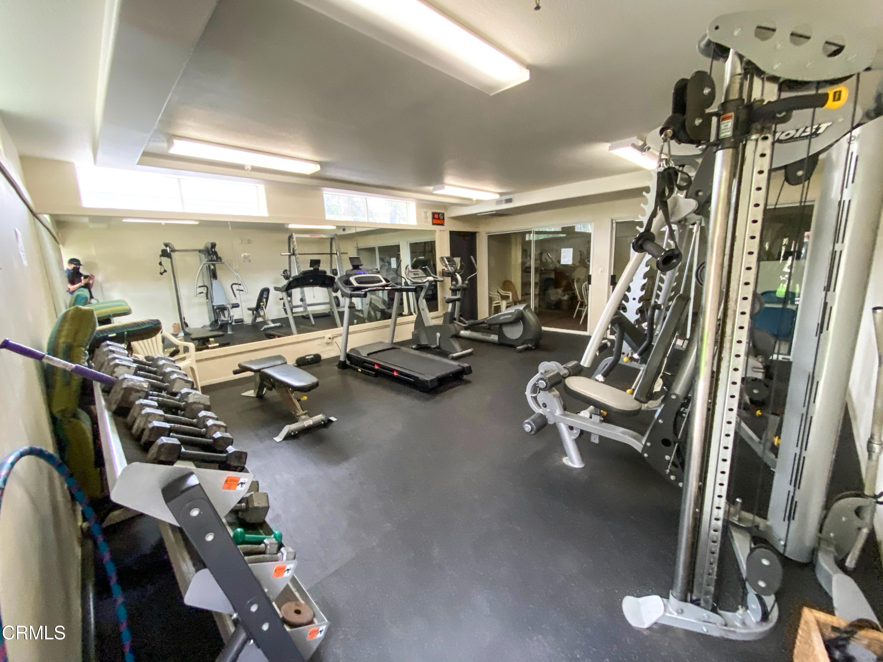 15455 Sherman Way, Unit 20 Van Nuys, CA 91406 - Photo 21 of 21 Edited-7939