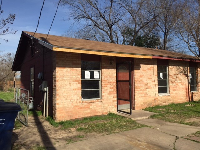 6402 Porter Street Austin, TX 78741 - Photo 1 of 1 Gallery Image 1