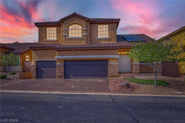 $530,000 | 261 Pastel Cloud Street, Henderson, NV 89015