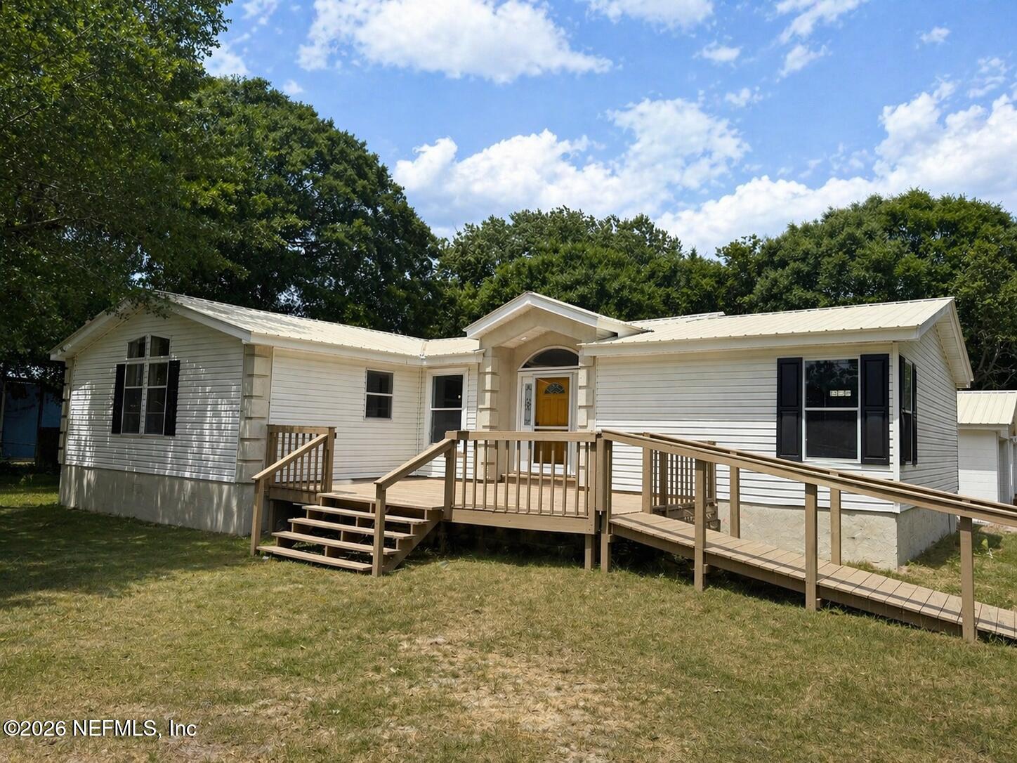 11315 Ramallah Road Jacksonville, FL 32219 - Photo 1 of 45 Front