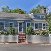 $2,300,000 | 34 Alden Street, Provincetown, MA 02657