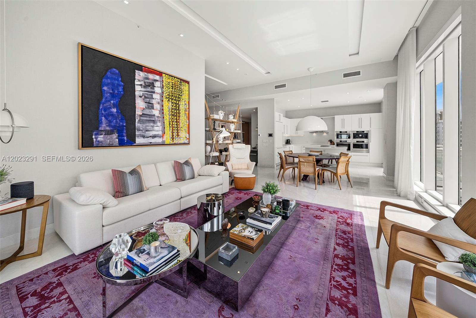 900 Brickell Key Boulevard, Unit 1801 Miami, FL 33131 - Photo 9 of 41