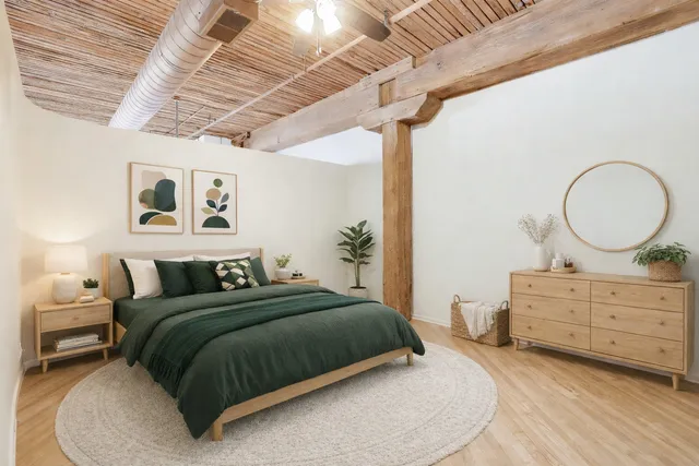 $395,000 | 550 North Kingsbury Street, Unit 512, Chicago, IL 60654