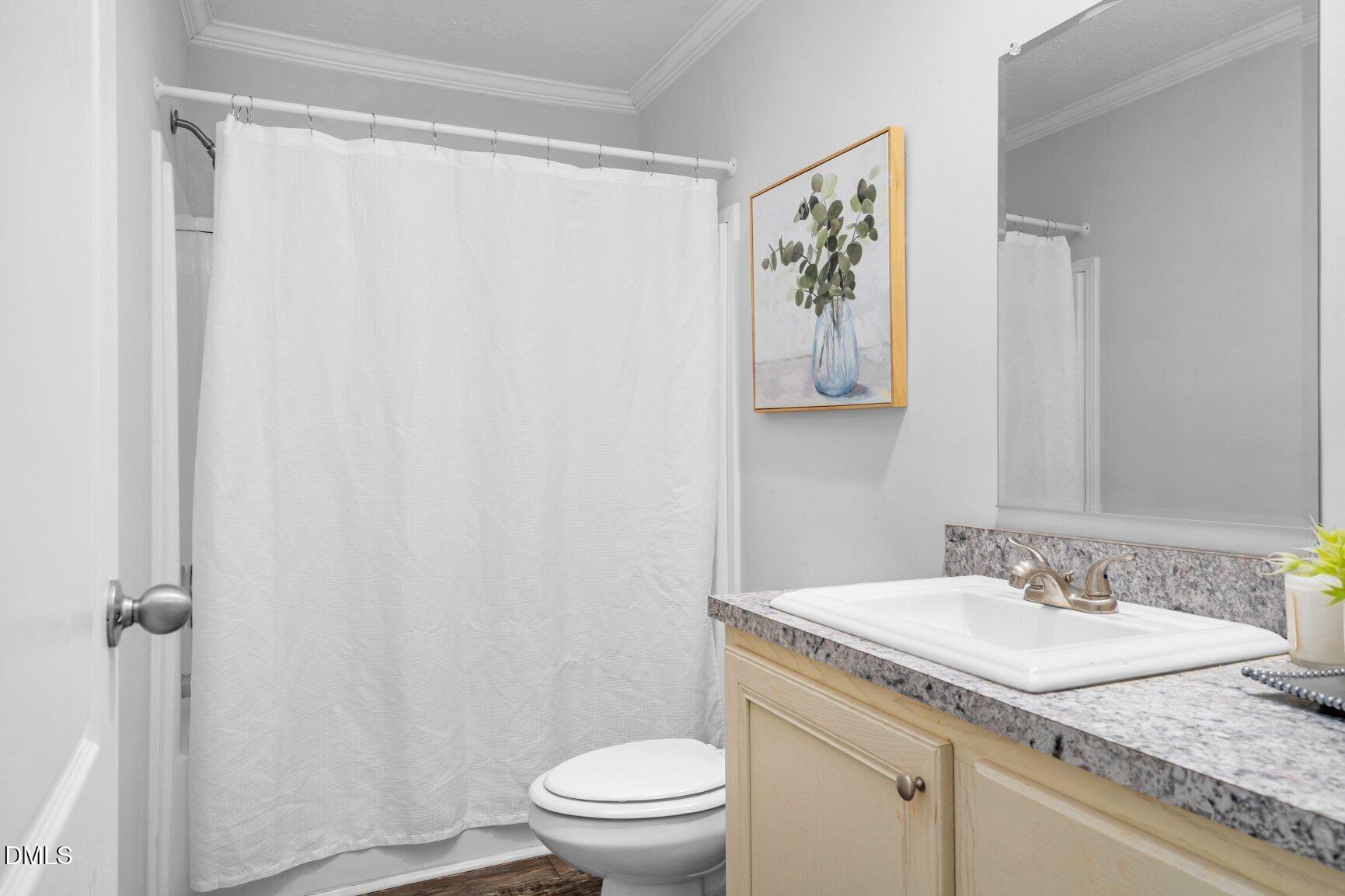 75 Robert Sledge Road Spring Hope, NC 27882 - Photo 19 of 20 Gallery Image 19