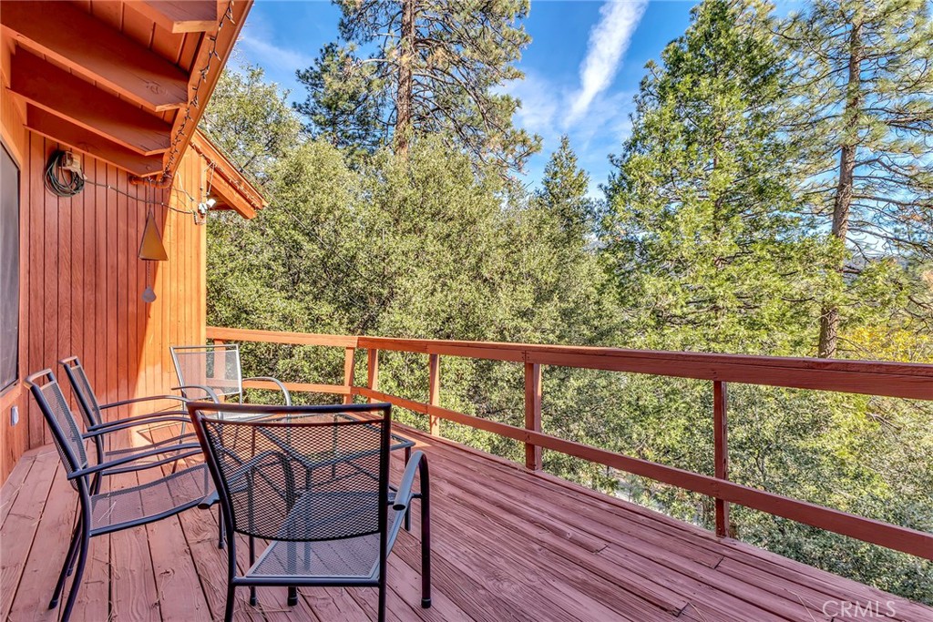 53580 Jeffery Pine Road Idyllwild, CA 92549 - Photo 46 of 61