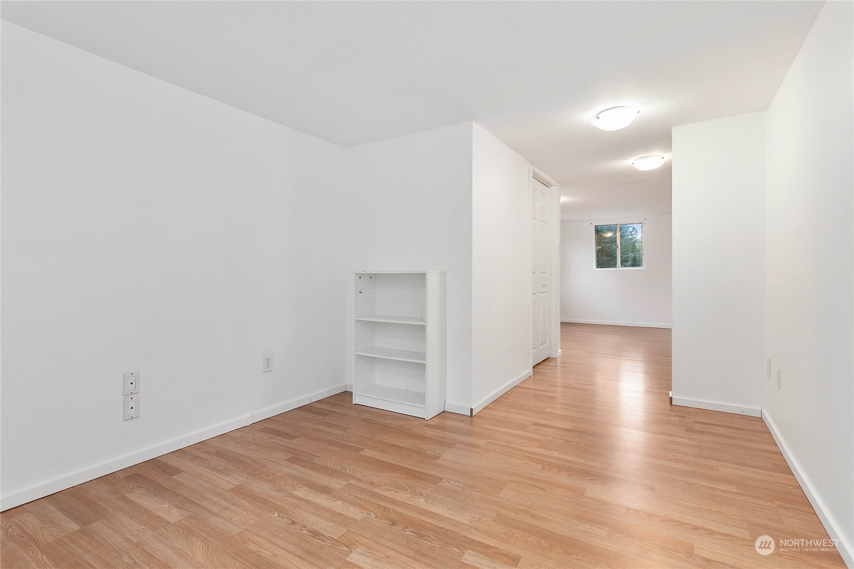 6040 Reese Hill Road Sumas, WA 98295 - Photo 24 of 34 a view of empty room with wooden floor