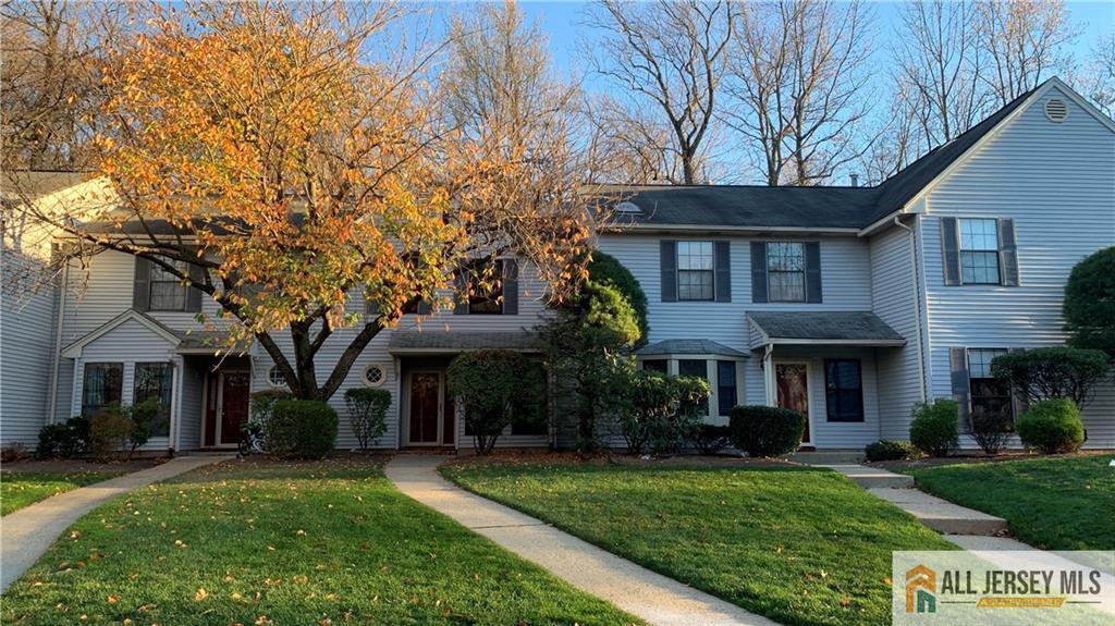 2806 Cricket Circle, Unit 2806 Edison, NJ 08820 - Photo 29 of 41 Gallery Image 29