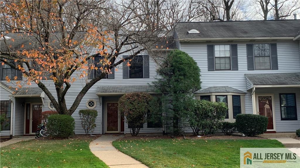 2806 Cricket Circle, Unit 2806 Edison, NJ 08820 - Photo 34 of 41 Gallery Image 34