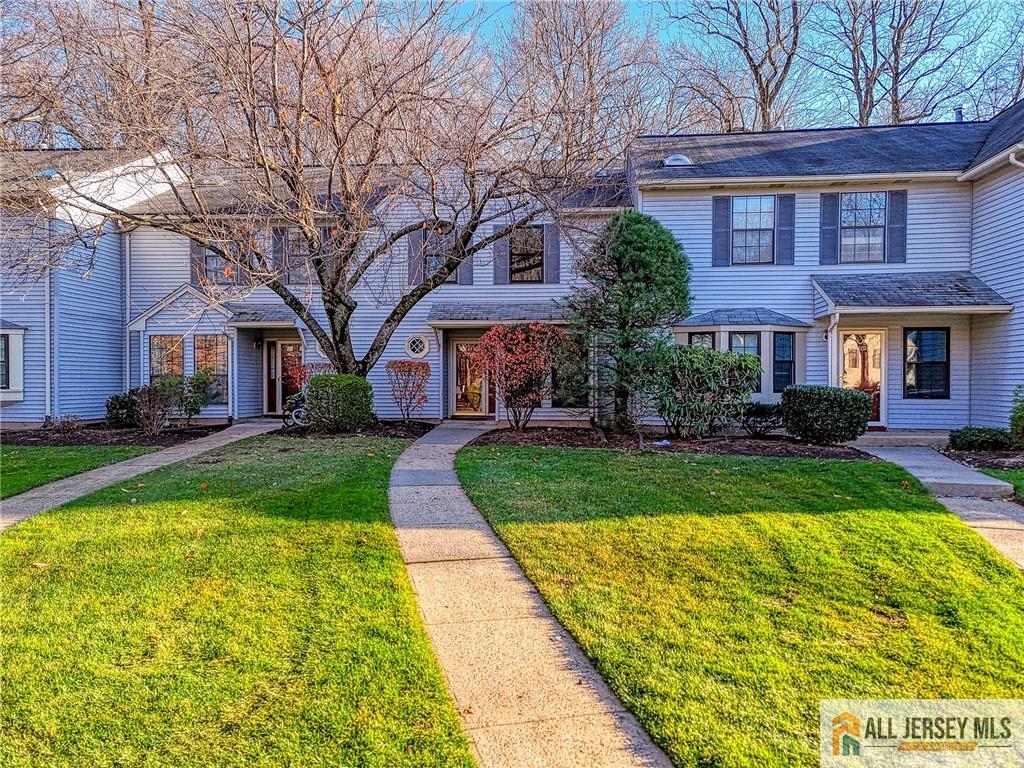 2806 Cricket Circle, Unit 2806 Edison, NJ 08820 - Photo 35 of 41 Gallery Image 35