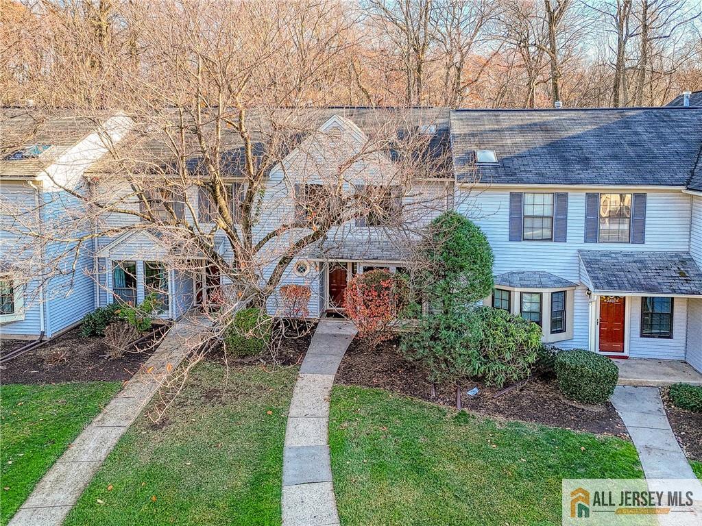 2806 Cricket Circle, Unit 2806 Edison, NJ 08820 - Photo 38 of 41 Gallery Image 38