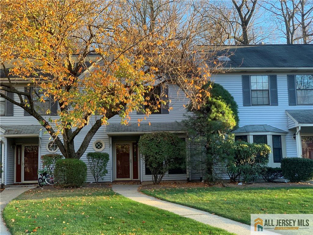 2806 Cricket Circle, Unit 2806 Edison, NJ 08820 - Photo 39 of 41 Gallery Image 39