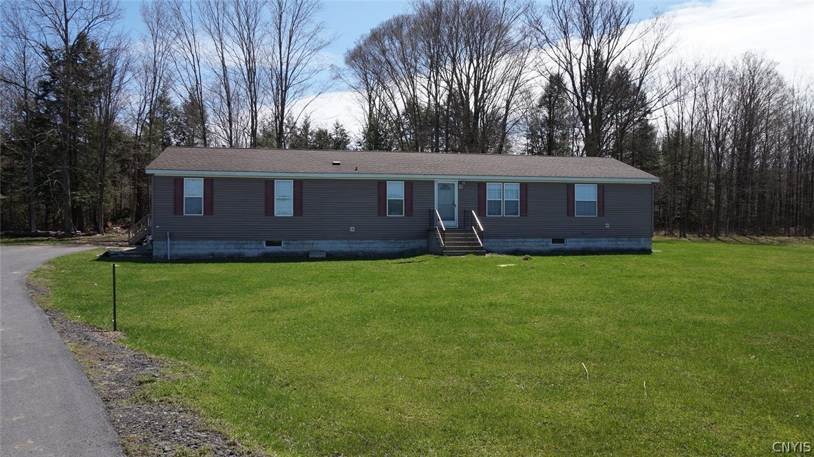 2261 County Rte 15 Sandy Creek, NY 13145 - Photo 1 of 1 Gallery Image 1