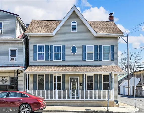 $275,000 | 18 North Berne Street, Schuylkill Haven, PA 17972