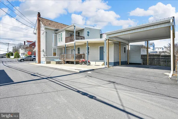 $275,000 | 18 North Berne Street, Schuylkill Haven, PA 17972