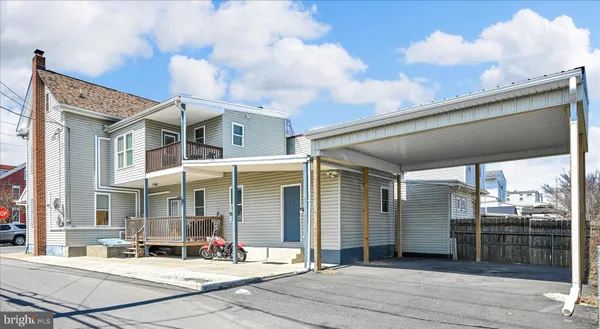 $275,000 | 18 North Berne Street, Schuylkill Haven, PA 17972
