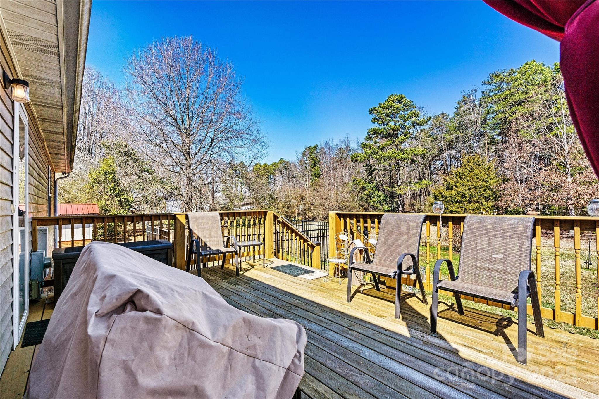 4136 Little Mountain Road Newton, NC 28658 - Photo 30 of 38 Gallery Image 30
