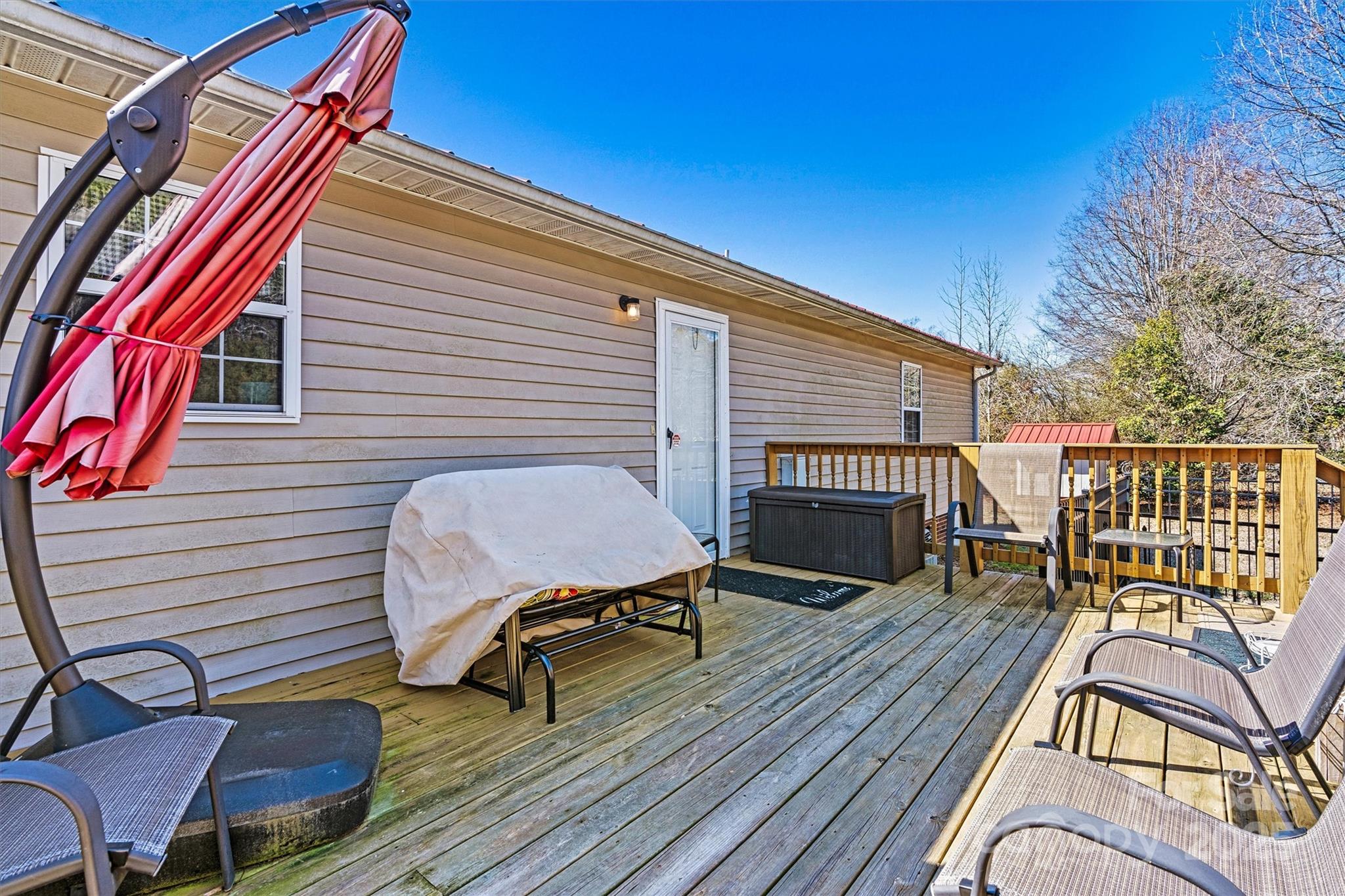 4136 Little Mountain Road Newton, NC 28658 - Photo 31 of 38 Gallery Image 31