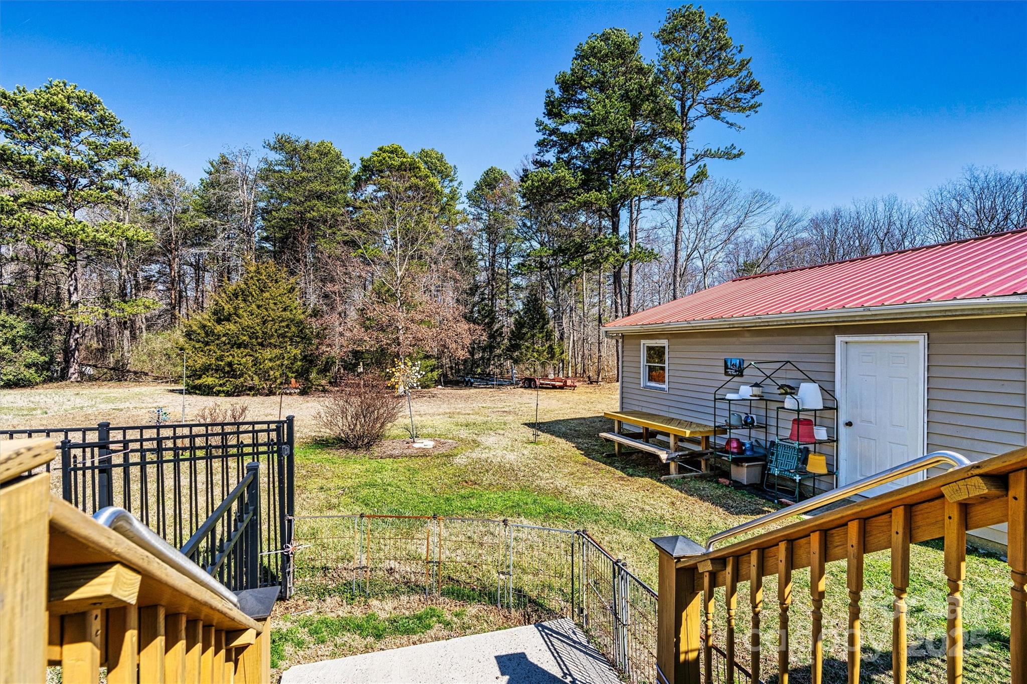 4136 Little Mountain Road Newton, NC 28658 - Photo 32 of 38 Gallery Image 32