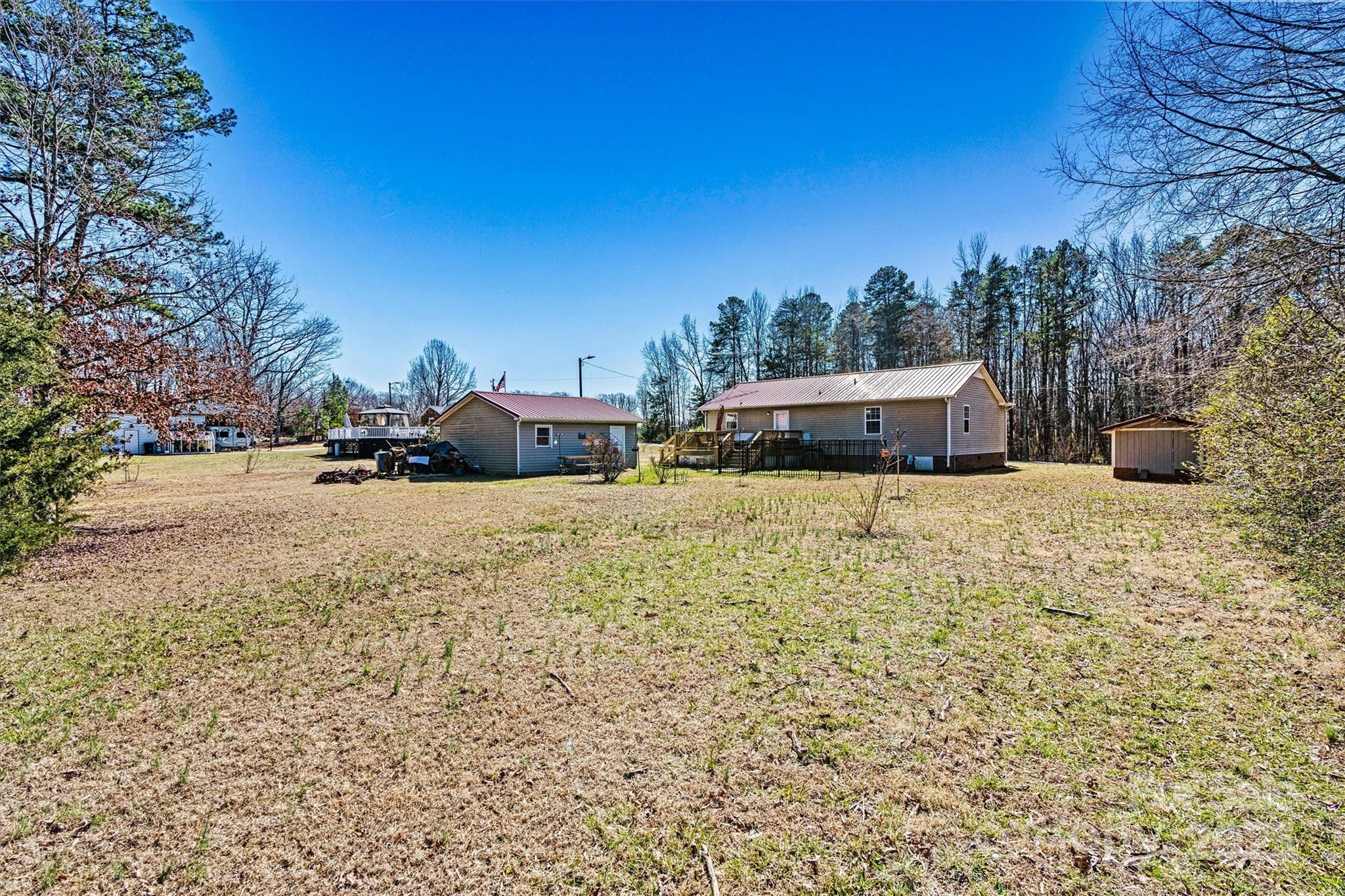 4136 Little Mountain Road Newton, NC 28658 - Photo 37 of 38 Gallery Image 37