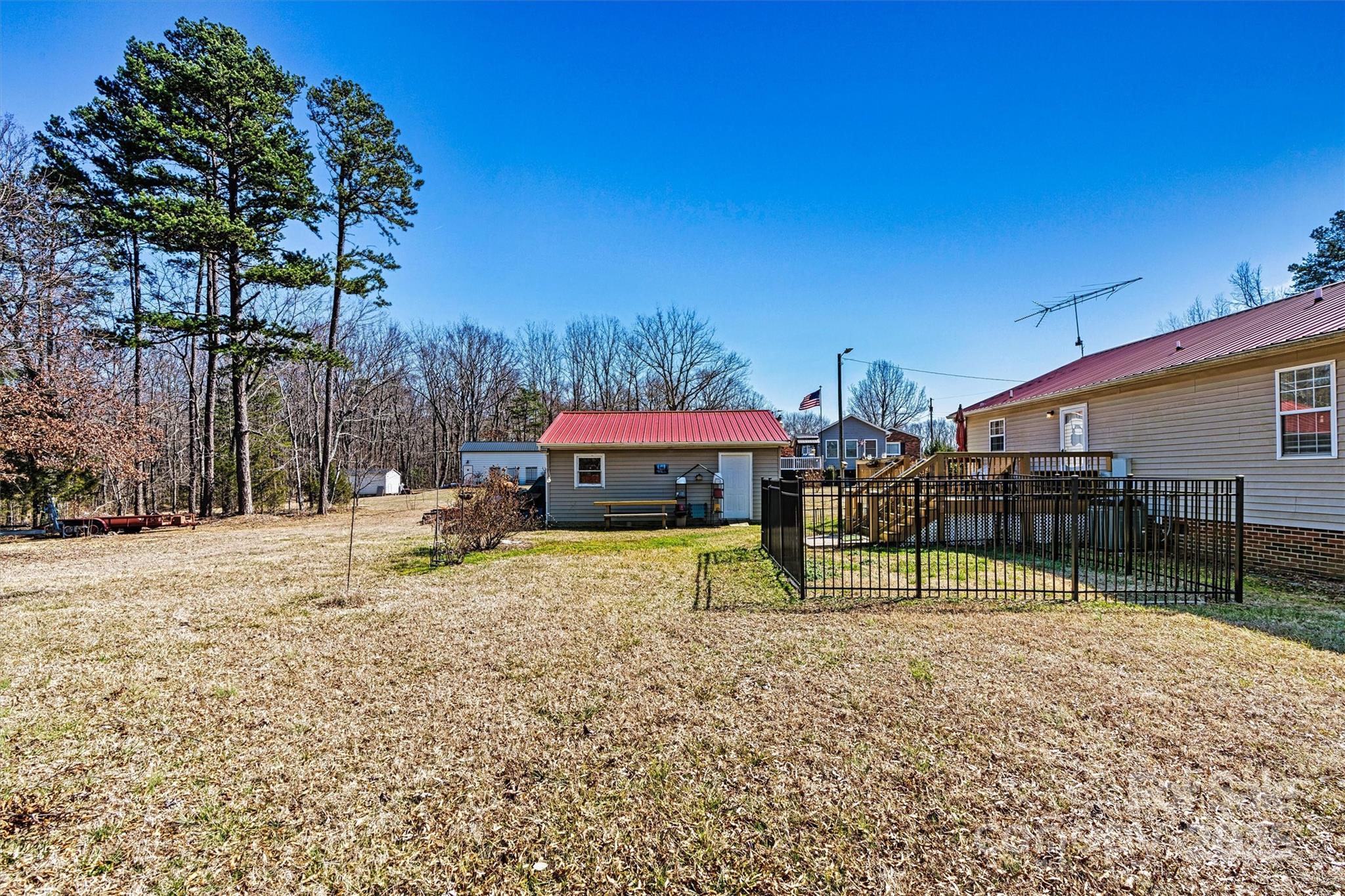 4136 Little Mountain Road Newton, NC 28658 - Photo 38 of 38 Gallery Image 38